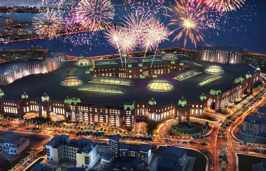 Place Vendome - New Ways news
