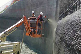 Steel Fixing - New Ways Qatar and KSA