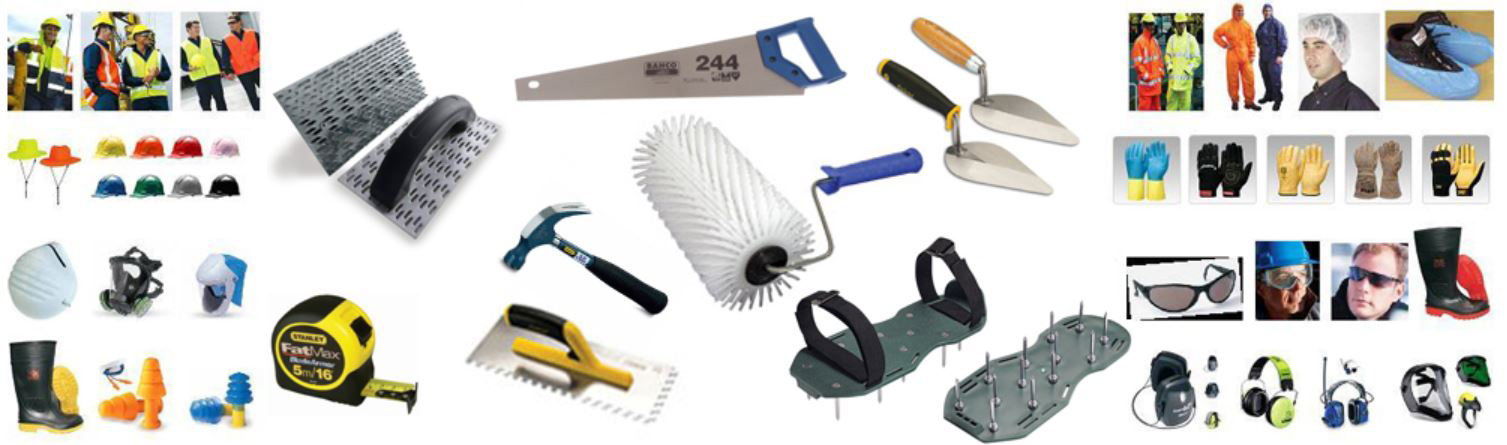 Construction materials trading in Qatar and KSA - photo 1